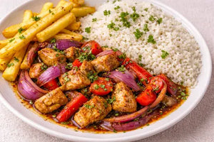 Ensalada Mediterr&aacute;nea