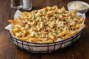 Papas Chedar