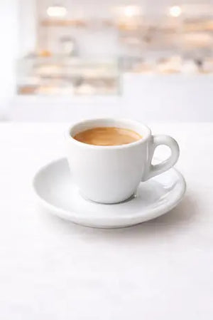 Espresso Doble