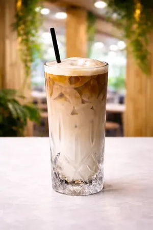 Ice Latte