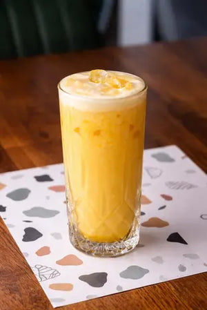 Mango Leche