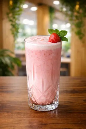 Frutilla Leche