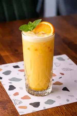 Mango Alegre