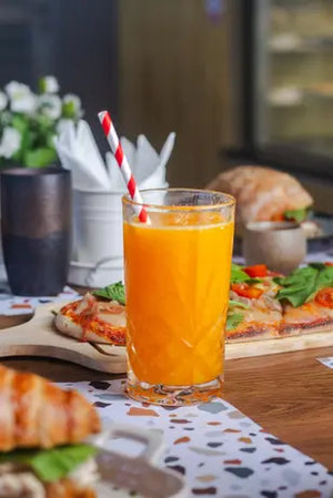 Jugo de Naranja
