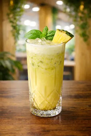 Pi&ntilde;a