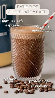 Chocolate y Caf&eacute;