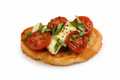 Bruschetta Caprese
