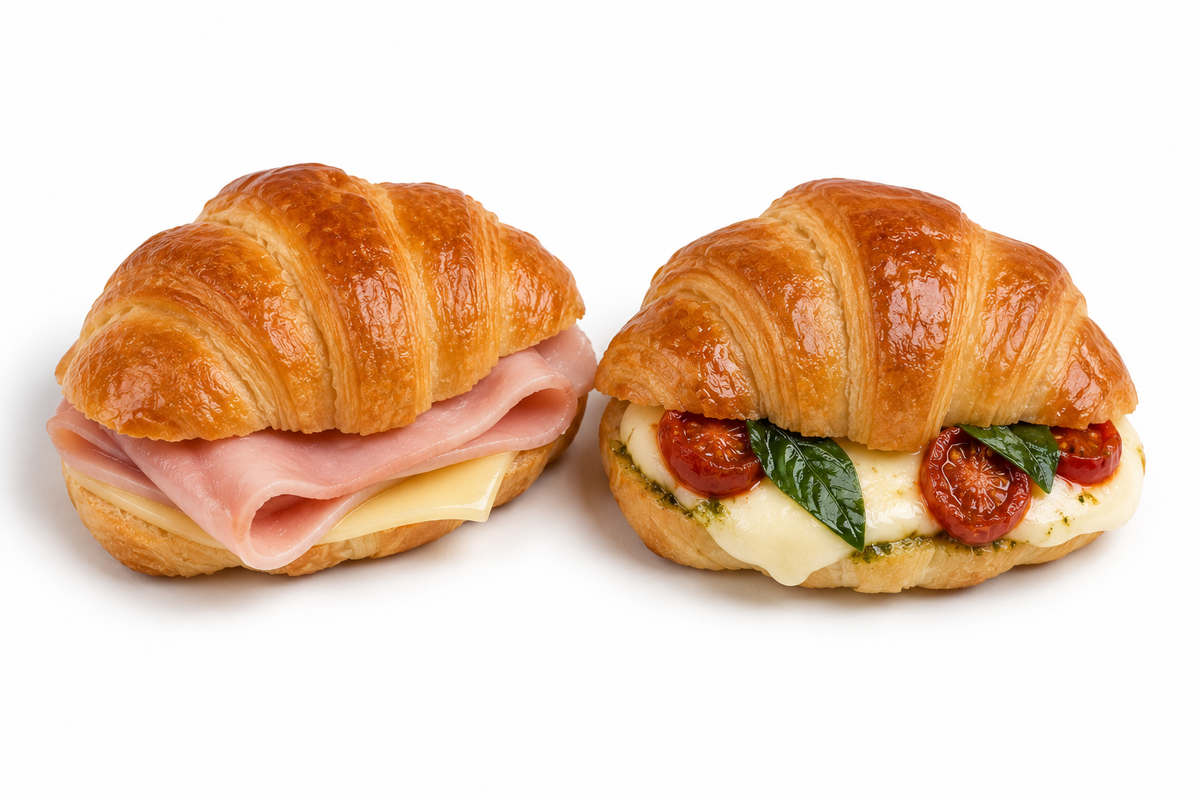 Croissant