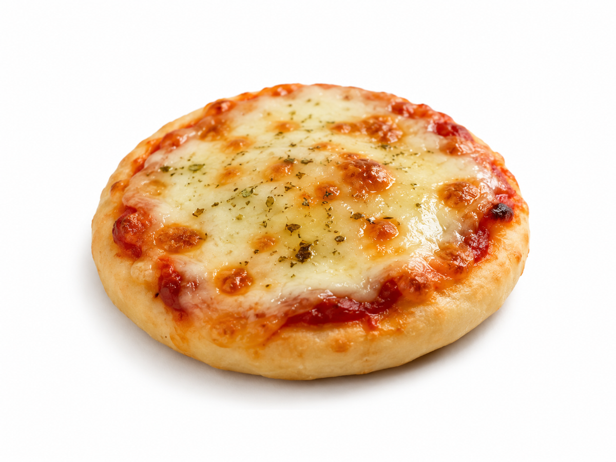 Pizzetas (8 cm diám.)