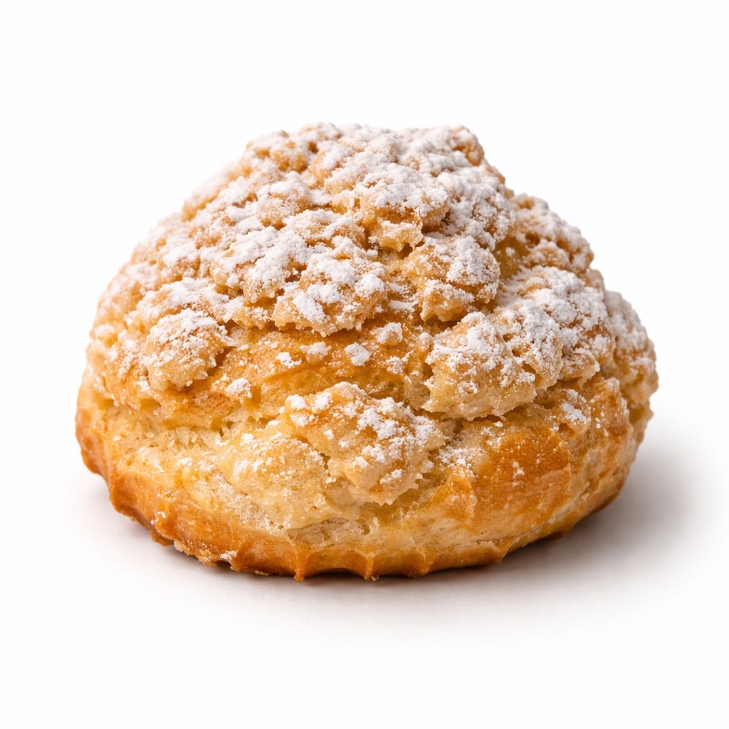 Profiteroles