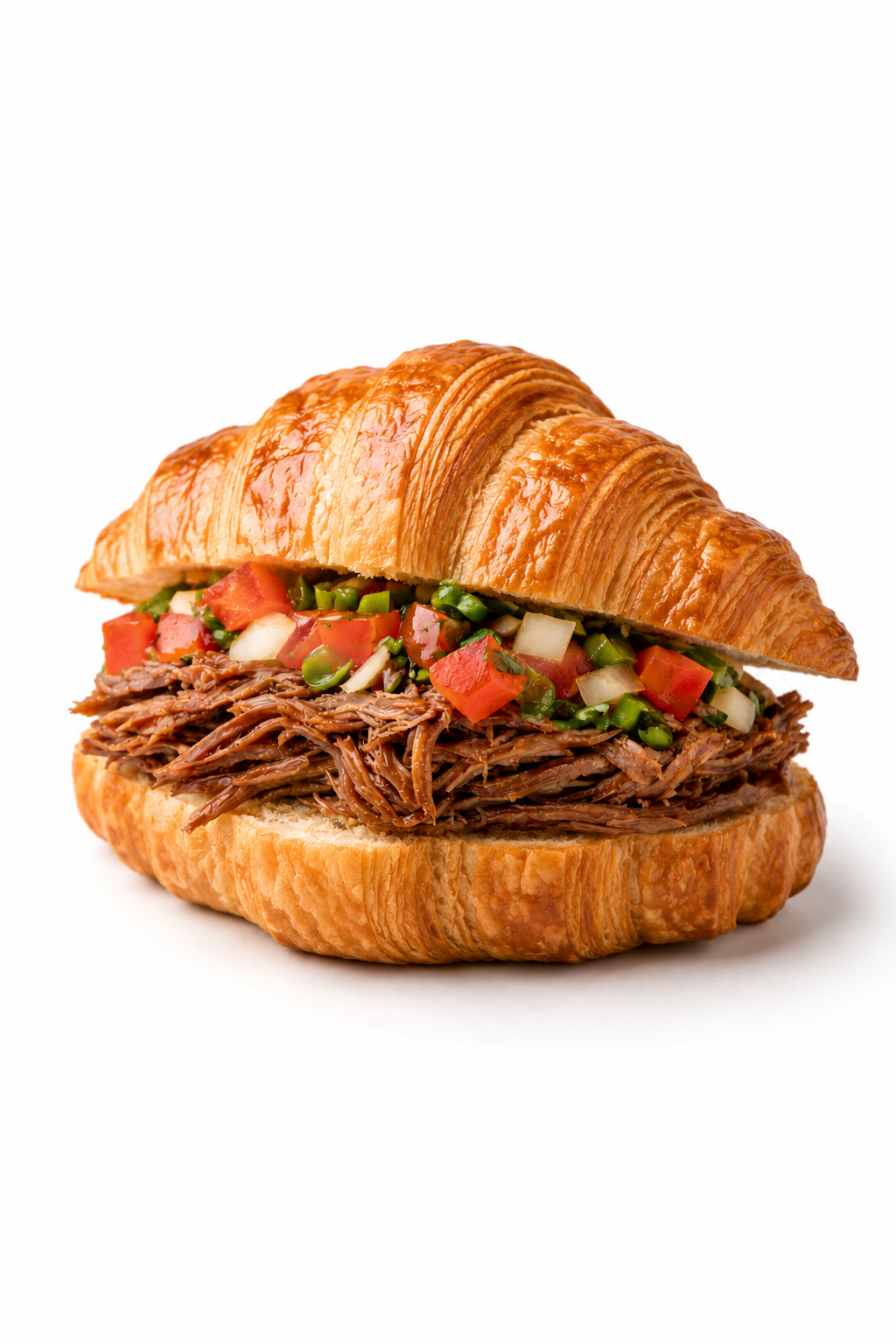 Sandwich de Carne
