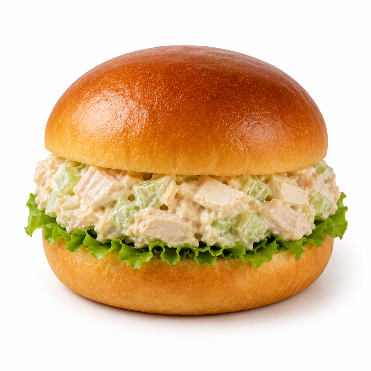 Sandwich de Pollo