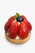 Tartitas Frutales - Frutos Rojos