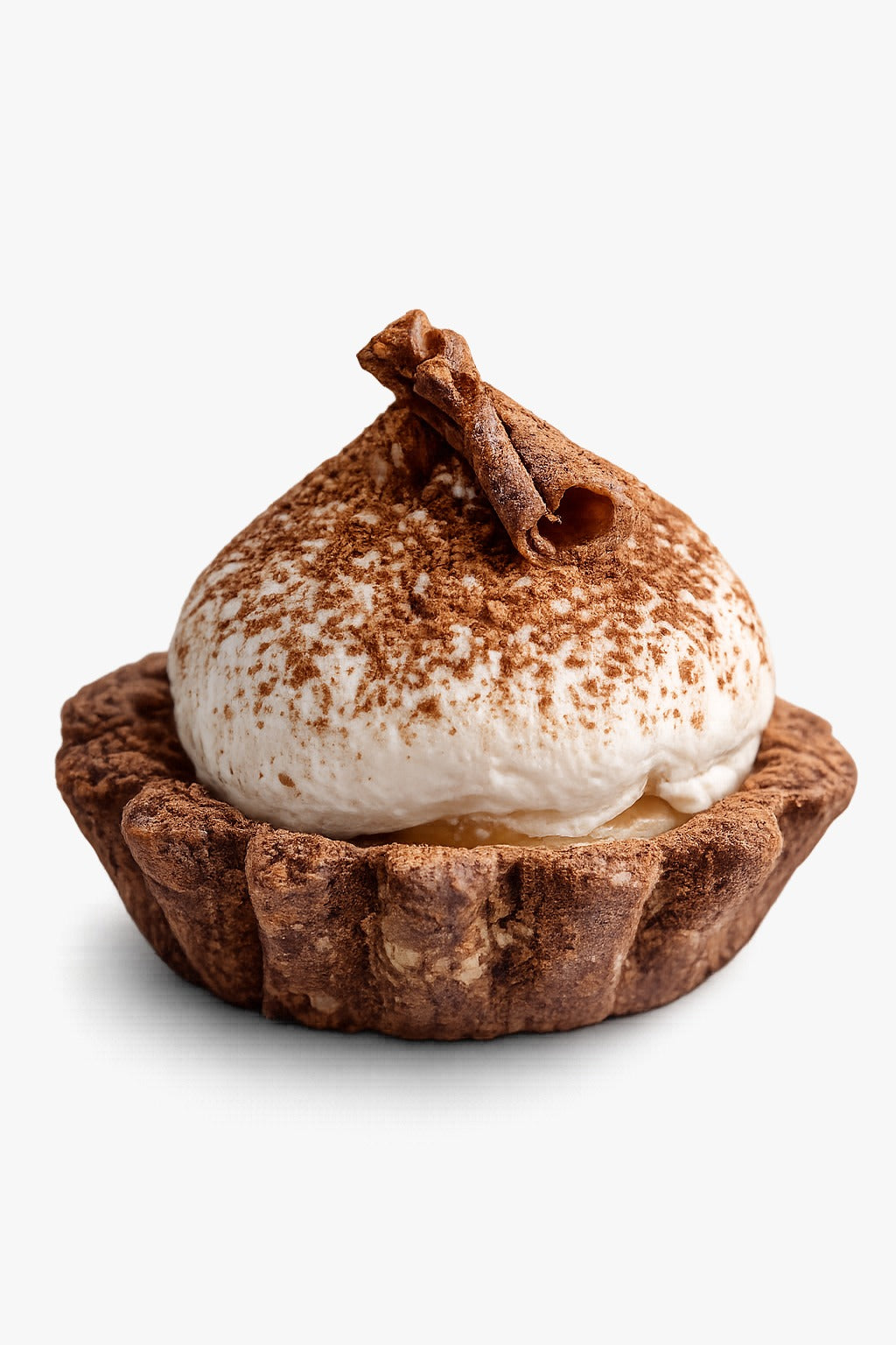 Tartitas Frutales - Banoffee