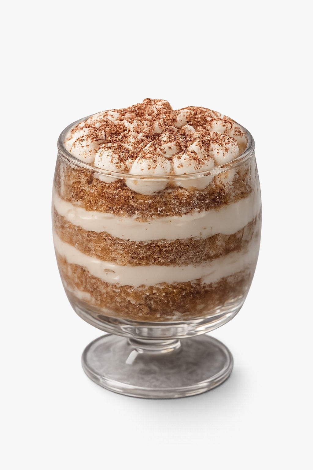 Shot de Tiramisú