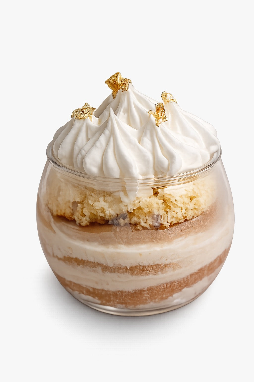 Shot Tres Leches